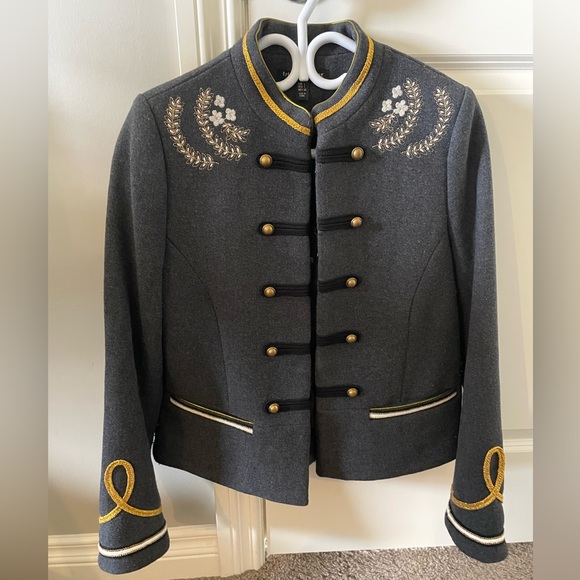 Zara blazer jacket - Picture 1 of 6